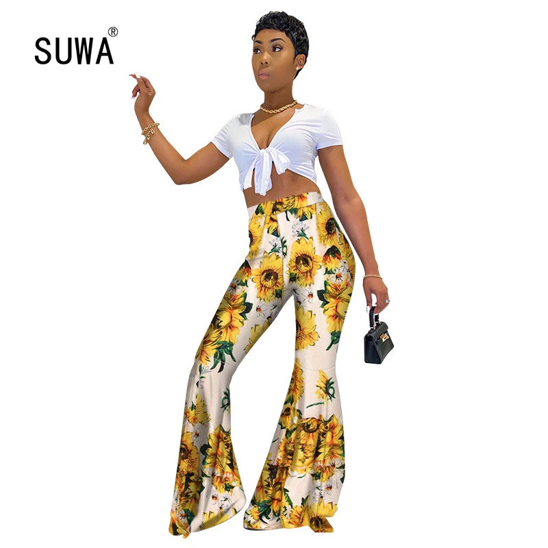 wholesale flare pants