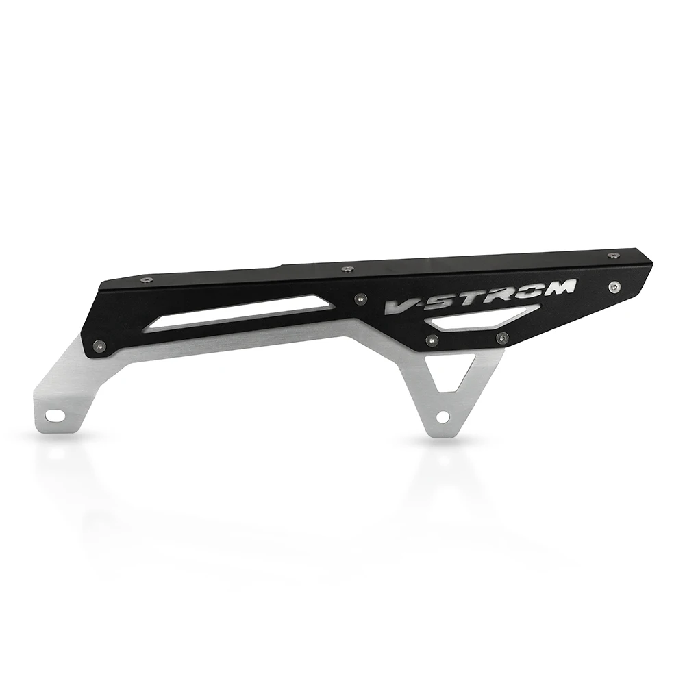 For SUZUKI V-Strom DL 1050 XT 1050A 1050XT VStrom DL1050 DL1050XT 2019 2020 2021 Motorcycle Rear Chain Guard Cover Protector