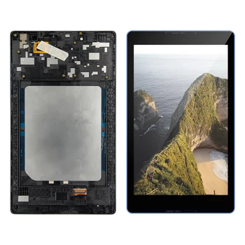 

For Lenovo TAB3 8.0 850 850F 850M TB3-850 TB3-850M TB-850M Tab3-850 Touch Screen Digitizer LCD Display Assembly