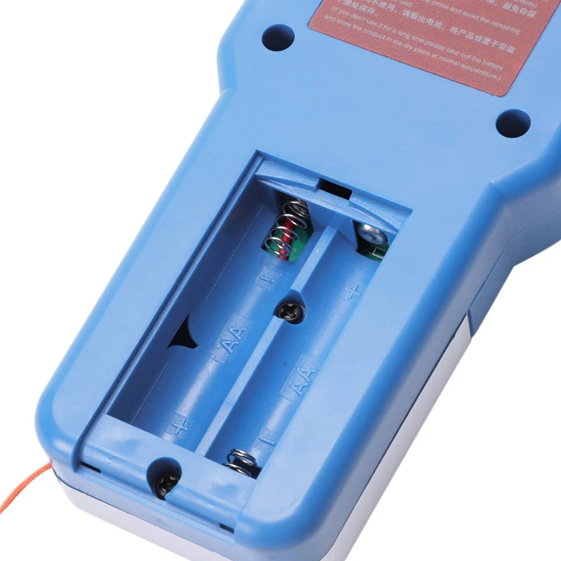Car Brake Fluid Tester Oil Inspection 250Mm Goose Neck Detector 2.2Lcd For Dot3 Dot4 Dot5 Car Diagnostics Brake Fluid
