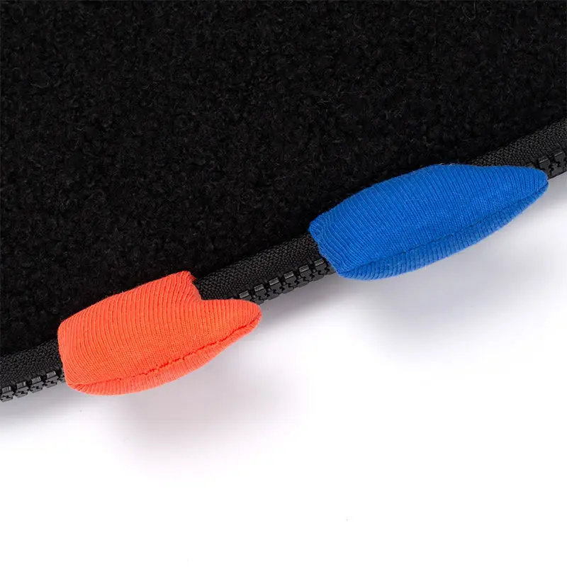 Tablet Storage Bag iPad Protective Cover Cartoon Sleeve for iPad 9.7 10.5 11 inch Liner Bag Plush Surface Fashion Style Pouch