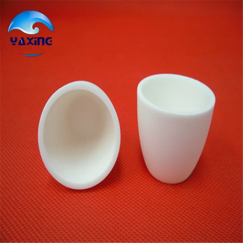 alumina crucible 28