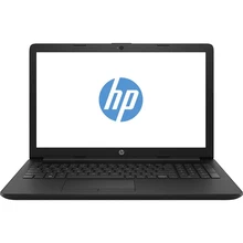 Ноутбук HP 15-db0461ur AMD A6-Series A6-9225/8Gb/256Gb SSD/No ODD/15.6" FHD SVA/AMD Radeon 530 2Gb/WiFi/BT/Cam/DOS/Black