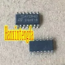 2 шт./лот TDA7284D SOP14 [SMD] | Электроника
