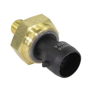 

Exhaust Back Pressure Sensor 1840078C1 For International 5000 1999 Auto Replacement Parts