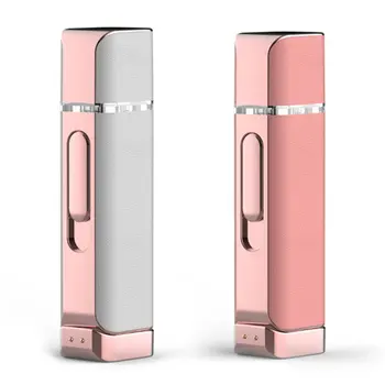 

Intelligent hydration instrument nano spray moisturizing portable beauty steaming face device cold spray