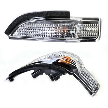 

2-Inch Side Mirror Turn Signal Indicator Light For Toyota Camry 2014-18 Car Headlight Decoration Car Turn Signal Light
