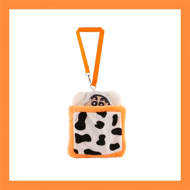8CM Cute Cartoon Keychain Simulation Lovely Keychain Ladies Bag Plush Toy Hangings Fluffy Student Backpack Lover Pendant Gift