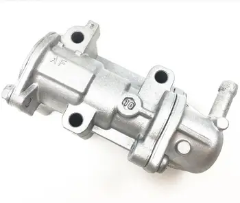 

Pack of 1 Auto Idle Air Control Valves 16500-P0A-A00 IACV Idle Speed Motors for Honda Accord CD5 Cars