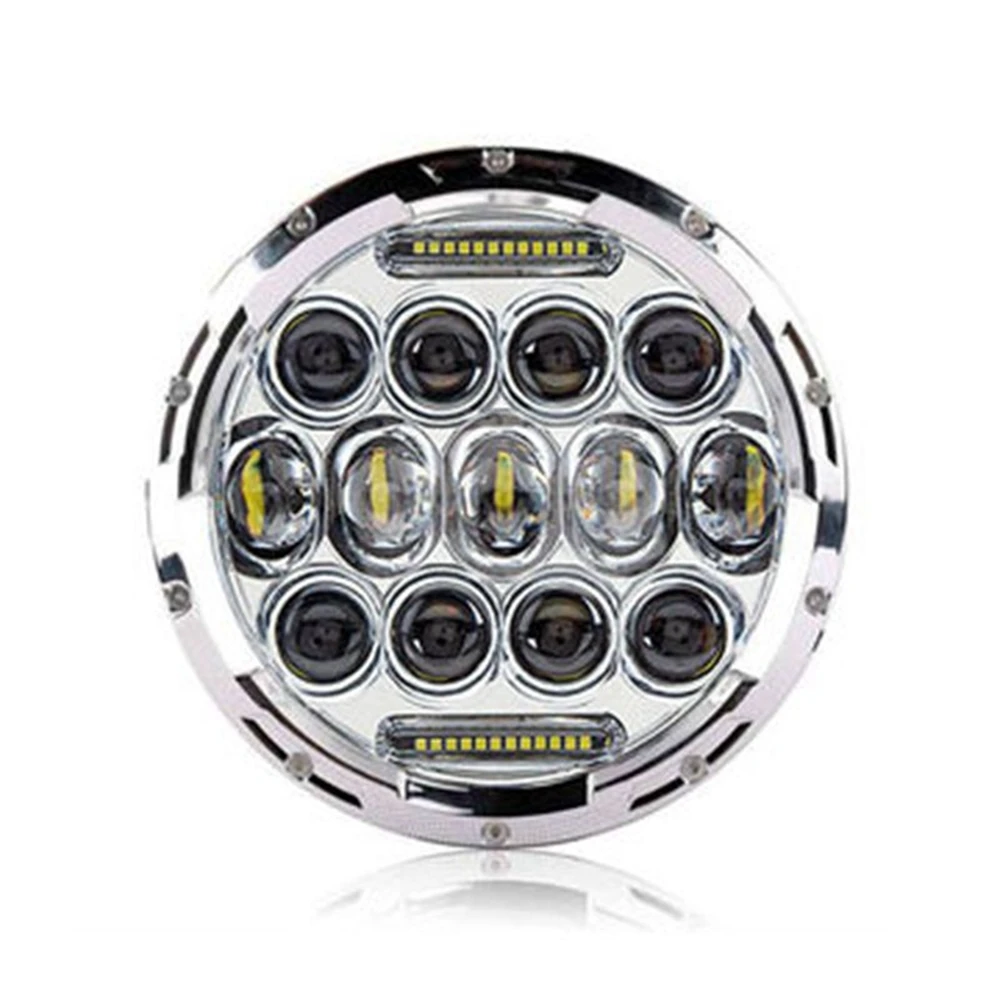 LED-headlight