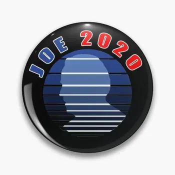 

JOE 2020 DIY Little Stuff Bag Anime Metal Button backpack Jewelry Gift Funny Cartoon Collect Boy Girl Friend Gift