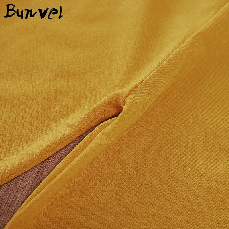 Bunvel/комплект одежды из 2 предметов, осенне-зимний комплект одежды для детей, топы с буквенным принтом, толстовка с капюшоном+ штаны, комплект одежды для маленьких мальчиков и девочек, одежда для младенцев
