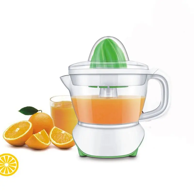 

Household Juice Rjude Electric Lemon Machine Multi-functional Squeeze Orange Juice Machine Fresh Fruit Slag Juice Separator