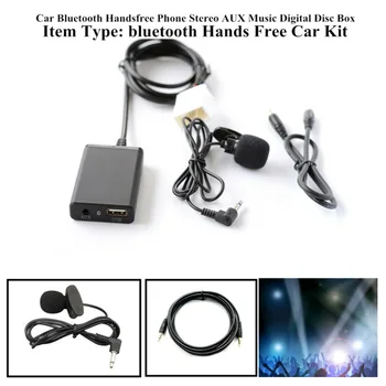 

Adapter Bluetooth kit For Honda Goldwing Bluetooth Kit Stereo Music Disc Box