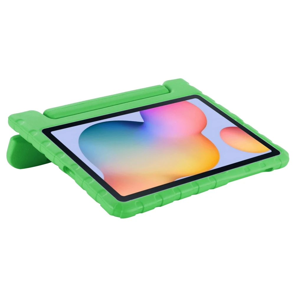 Чехол для Samsung Galaxy Tab S6 Lite SM P610 P615 10 4 дюйма 2020 ручной нетоксичный ударопрочный EVA