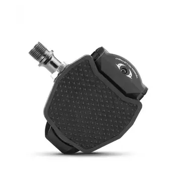 

GloryStar Road Car Lock Stepping Flat Pedal Converter SPD KEO Pedal Lock Piece Riding Equipment Accessories