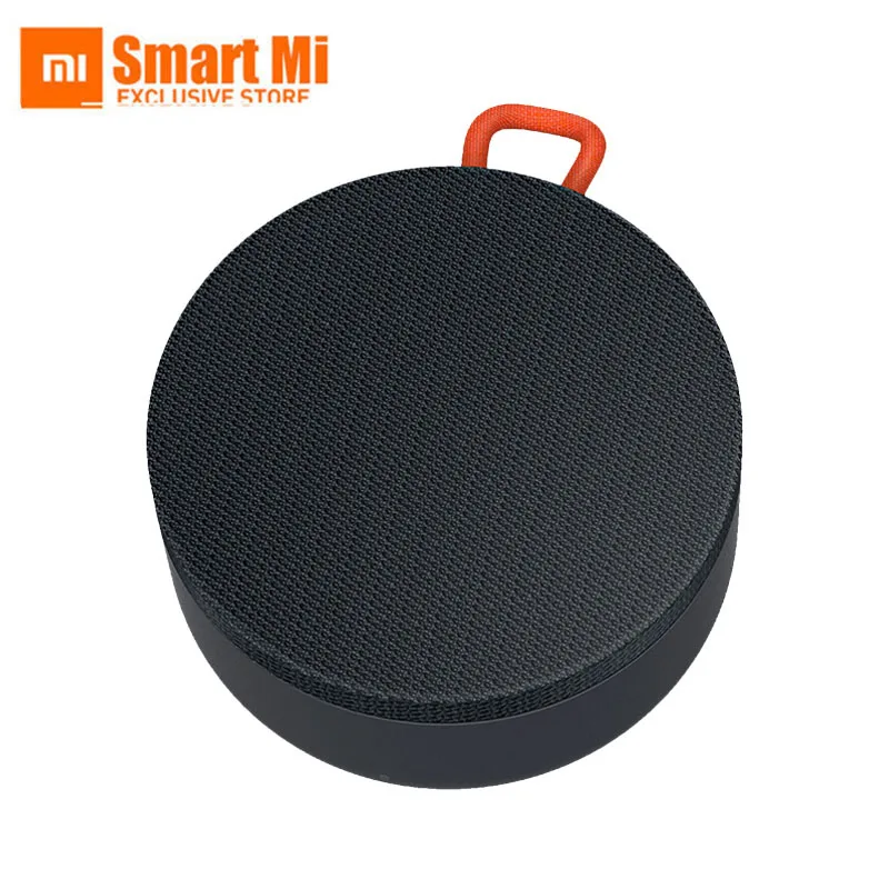 mini speaker mi