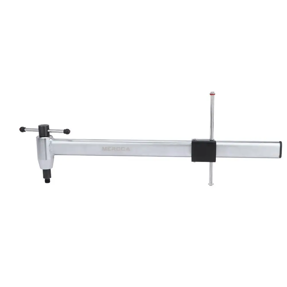 

Derailleur Hanger Alignment Gauge - Bicycles Repair Adjuster Bike Hanger Alignment Gauge Bicycle Tail Hook Corrector Tool For