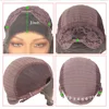 Synthetic Wigs