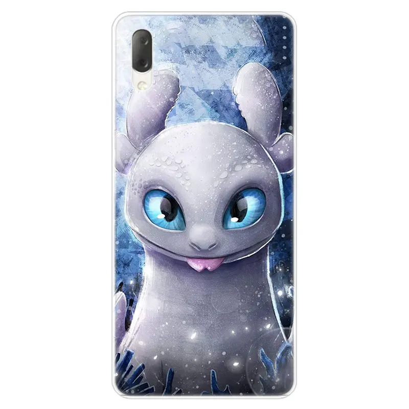 Жесткий чехол для sony Xperia L1 L2 L3 X XA XA1 XA2 Ultra E5 XZ XZ1 XZ2 Compact XZ3 M4 Aqua Z3 Z5 Premium