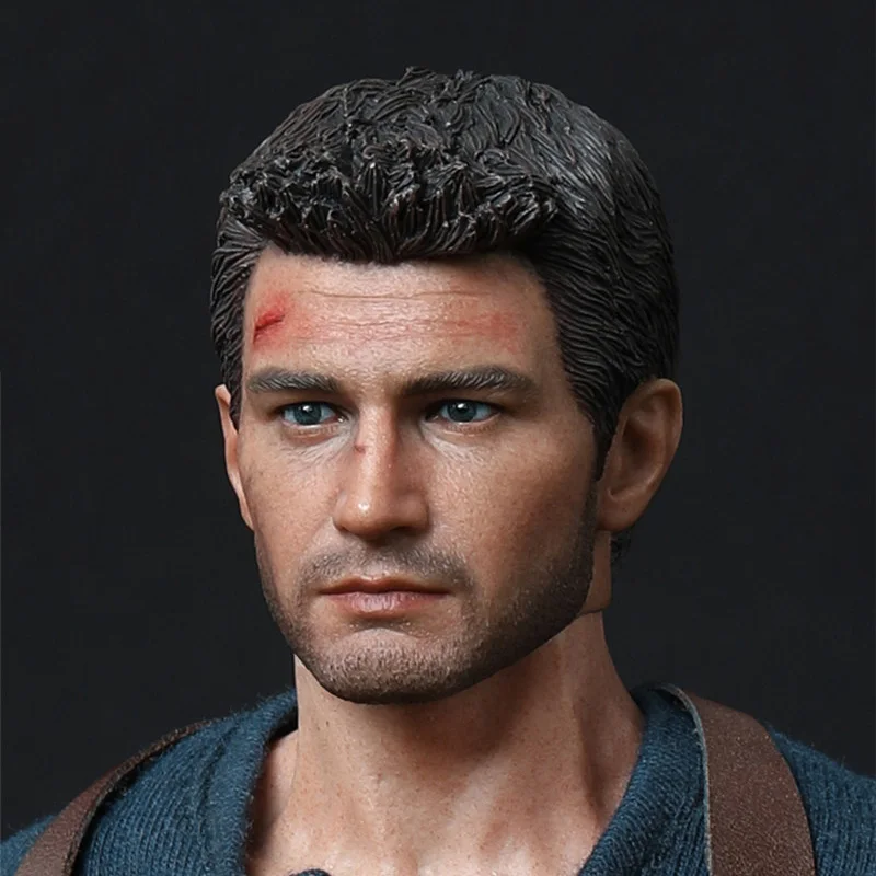 1/6 US Survive Nate Game Character, большая Мужская одежда, мужская одежда для 1", полный набор, фигурка, тело, кукла, игрушка, одежда