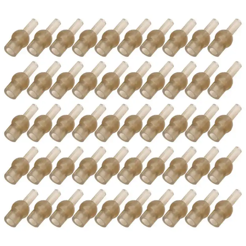 Carp fishing Beads Soft Rubber Quick Change Beads 17mm Soft Rubber Bead Carp Fishing Terminal Tackle fishing tackle fishing beads