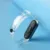 Для Xiaomi Mi Band 6 5 4 Ремешок Прозрачные Силиконовые Наручные Ремни для Xiomi Miband 3 Xiami Amazfit Band 5 Для Mi Sport Bracelet 5