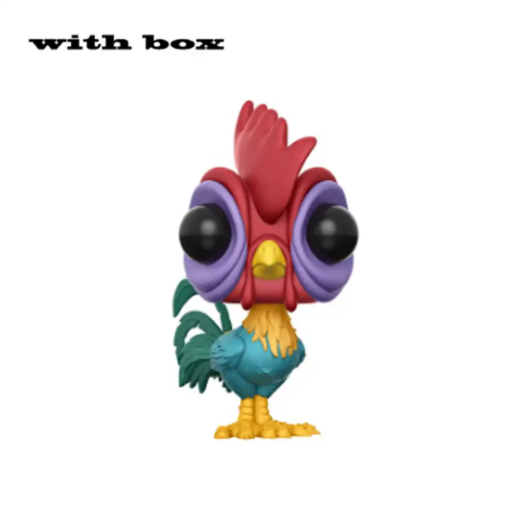hei hei funko pop