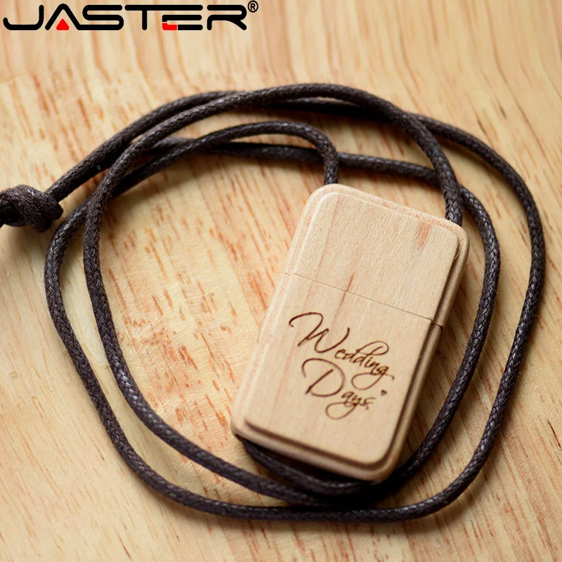 Chiavetta Usb 128 In Legno Da 2.0 Gb Logo Gratuito 64Gb Pen Drive 32Gb Memory Stick In Acero 16Gb Regali Di Nozze U Disco 8Gb 4Gb Fotografia