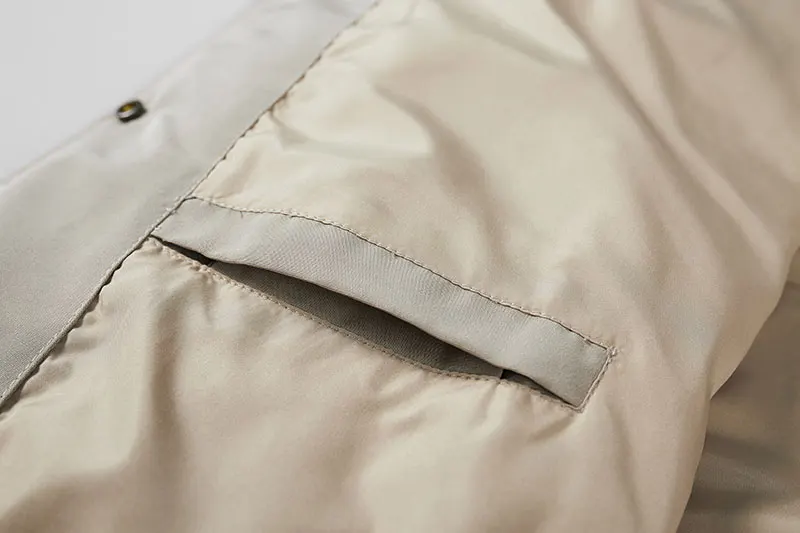 Men Clothes JEEP Spring Cargo Jackets Coat Military Cargo Quick Dry Clothes Long Sleeve Solid Color Jacket Original Brand