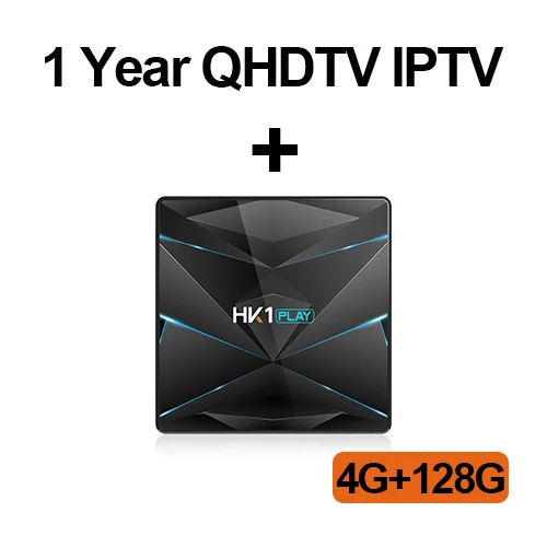 IPTV арабский голландский IPTV французский бельгийский немецкий приставка Android 9,0 S905X2 4G+ 32G IPTV Algeria 1 год Qhdtv IPTV подписка