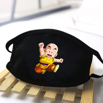 

Masks Simple Funny Cartoon Masks Comfortable Anti Haze Mens/Women Dust Proof Face Respirator Anti Mouth Washable Soft 2020 Masks