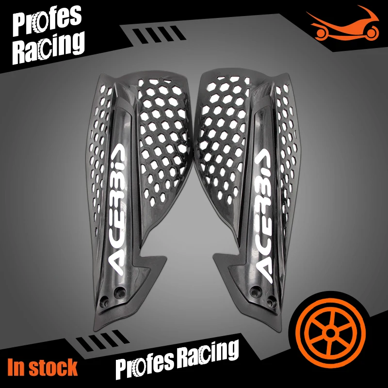 Motocross Handbar Handguard Protector Protection For Motorcycle Dirt Pit Bike ATV Quads with 22mm Hand Guards enduro