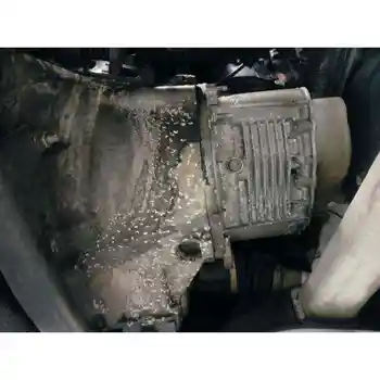 

20DP33 GEARBOX CITROEN C4 PICASSO