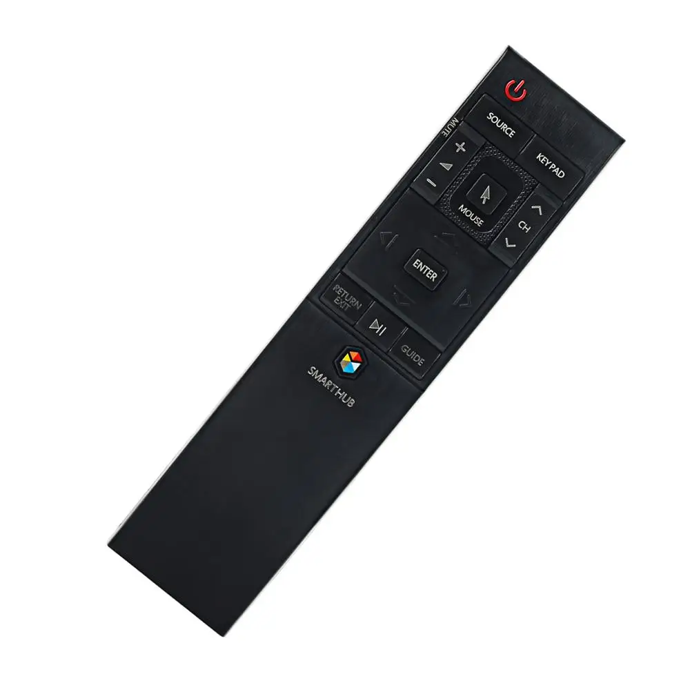 Alternatieve Samsung BN59-01311B afstandsbediening met microfoon