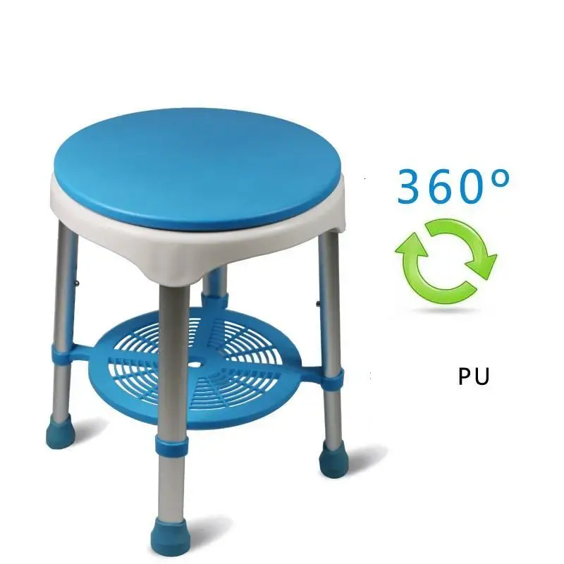 Сиденье для ванной комнаты Mueble De Dormitorio Toilet Step Ev mobleya мебель спальни табурет ног