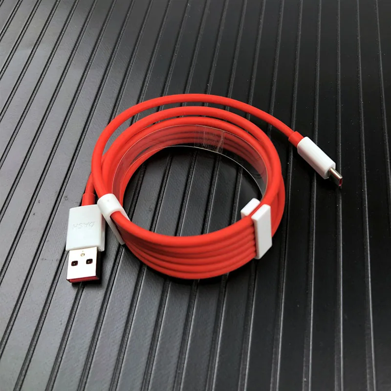 150cm OnePlus 30 см/100 см/200 см красный 4A быстрое зарядное устройство кабель Быстрая зарядка кабель для быстрой зарядки для one plus 6 6t 5t 5 3t 3 сотового телефона - Цвет: 150cm