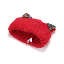 Зимние мужские и женские шапки, хлопковые шапки, вязаные шапки, зимние шапки, теплые шапки, детские шапки, используется для спорта на открытом воздухе