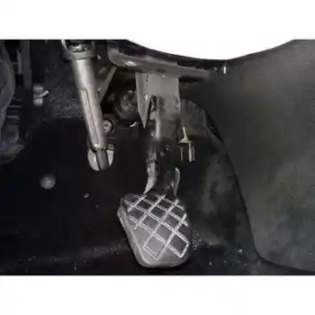 

BRAKE PEDAL VOLKSWAGEN GOLF LIM. (5G1)