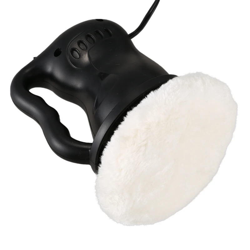  12V 40W Electric Car Machine Polishing and Buffing Waxing ABS Waxer/Polisher