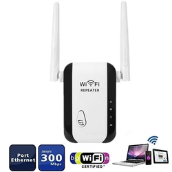 Répéteur Wifi sans fil 2022 Mbps, 1200/5G, routeur, amplificateur de réseau, Point d'accès pour extension longue portée, 2.4 
