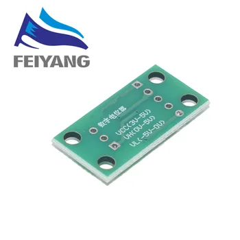 

10PCS X9C103S Digital Potentiometer Board Module DC3V-5V for Arduino