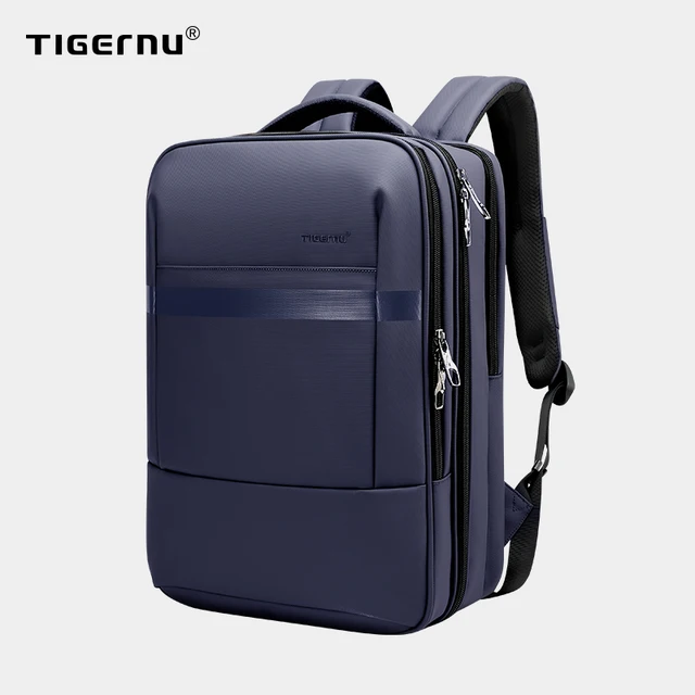 Business Travel Travel bags Waterproof Laptop Backpack