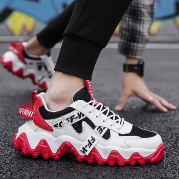 

Fashion Casual Shoes Men Breathable Sneakers Leisure Mesh Men Shoes Zapatos De Hombre Scarpe Uomo Men Sneakers