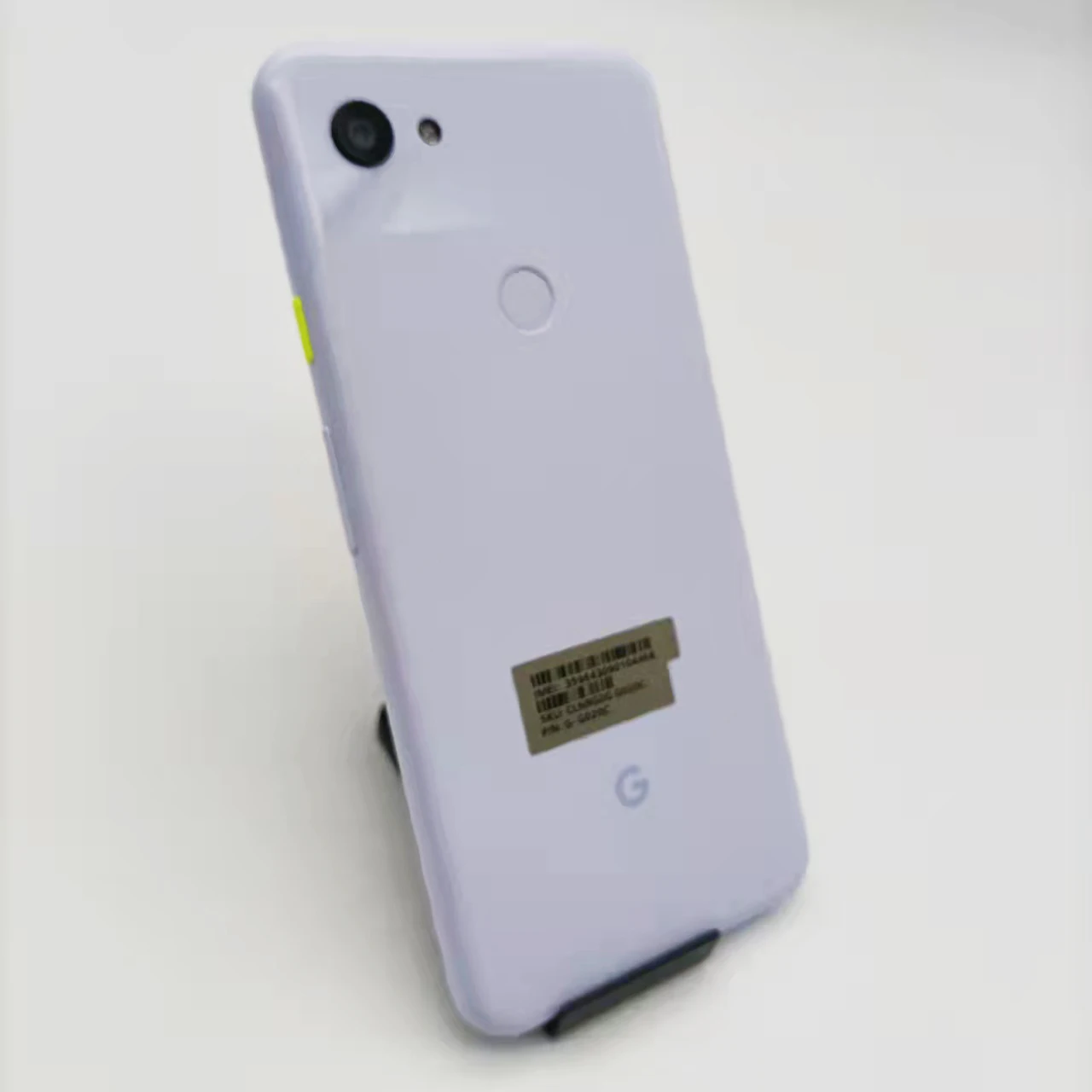 HTC Google Pixel 3a XL 4GB+64GB Refurbished-Original Unlocked Phone 6.0 inch Cheap Cell Phone With Free Shipping Fast Charging refurbished iphone xr