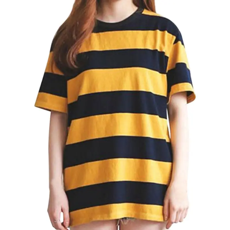 Half Sleeve Casual T-Shirt Tops 