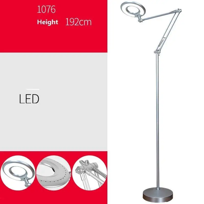 Salon Sala Abajur Para Quarto Lampe Sur Pied Stehleuchte Lampara De лампа пирог для гостиной Stehlampe Lampadaire напольный светильник