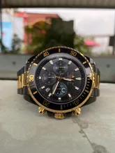 WISHDOIT-reloj deportivo informal para hombre, cronógrafo de pulsera luminoso de acero inoxidable, resistente al agua, de marca de lujo, nuevo, 2021