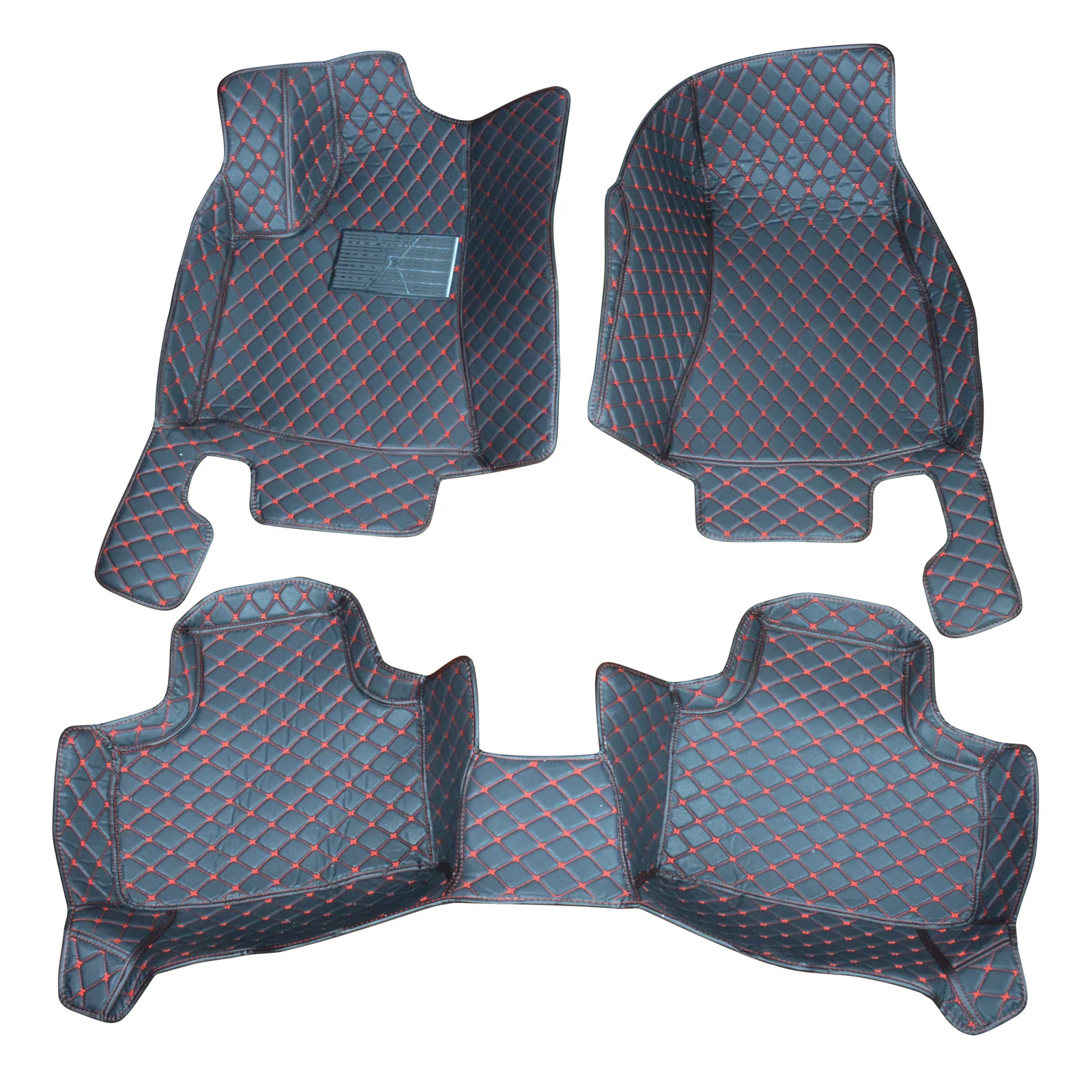 

Custom Fit Car Floor Mats for 09-11 Chrysler 300C Carpets