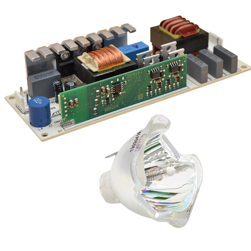 JiDaCHeng moving beam 15r 300w beam lamp bulb with ballast power supply